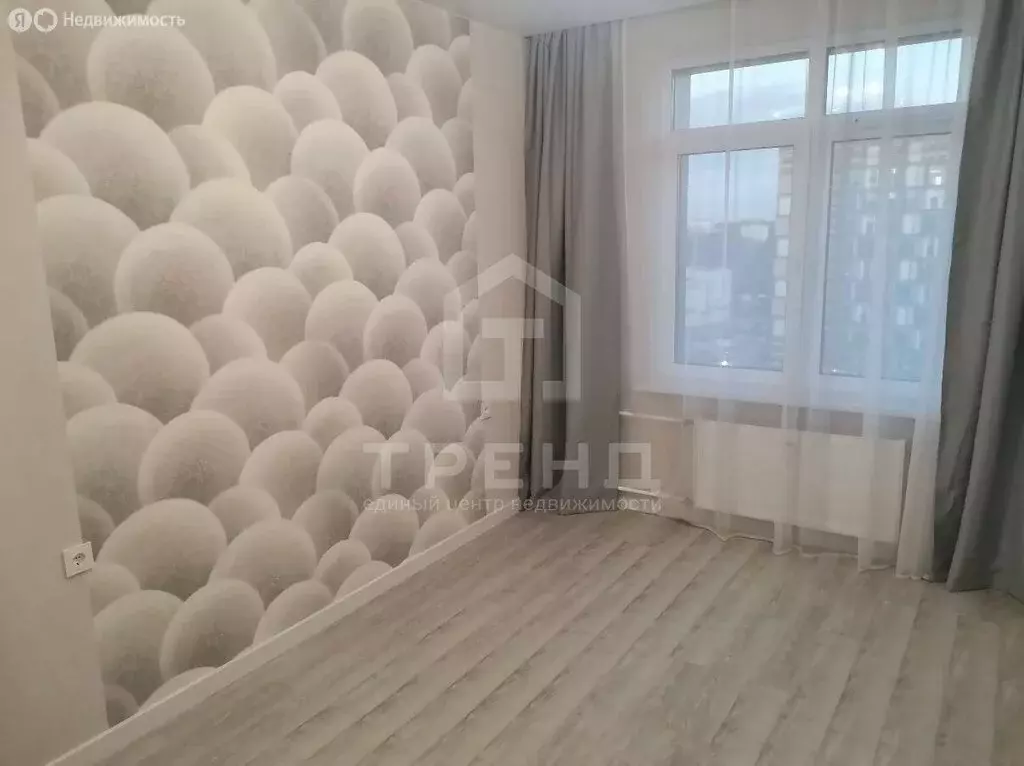 1-комнатная квартира: Санкт-Петербург, Коломяжский проспект, 13к3 ... - Фото 2