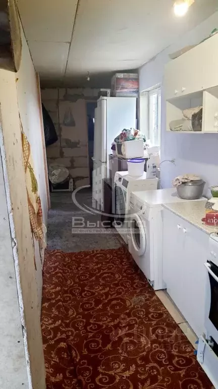 Дом в Калужская область, Дзержинский район, Никольское с/пос, с. ... - Фото 2