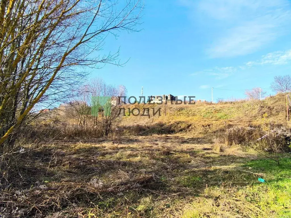 Участок в Орловская область, Орловский район, д. Кондырева  (10.0 ... - Фото 2