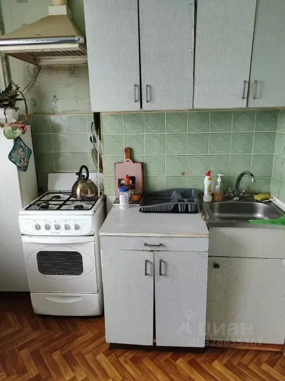 1-к кв. Московская область, Мытищи Новомытищинский просп., 1к2 (37.6 ... - Фото 1