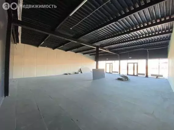 Помещение свободного назначения (185 м) - Фото 1