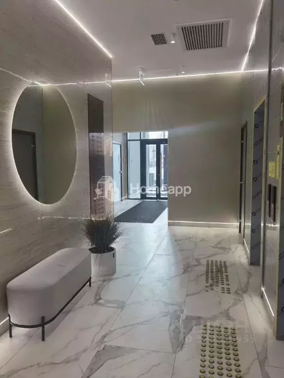 2-к кв. Москва Ботаническая ул., 29Ак3 (44.0 м) - Фото 2