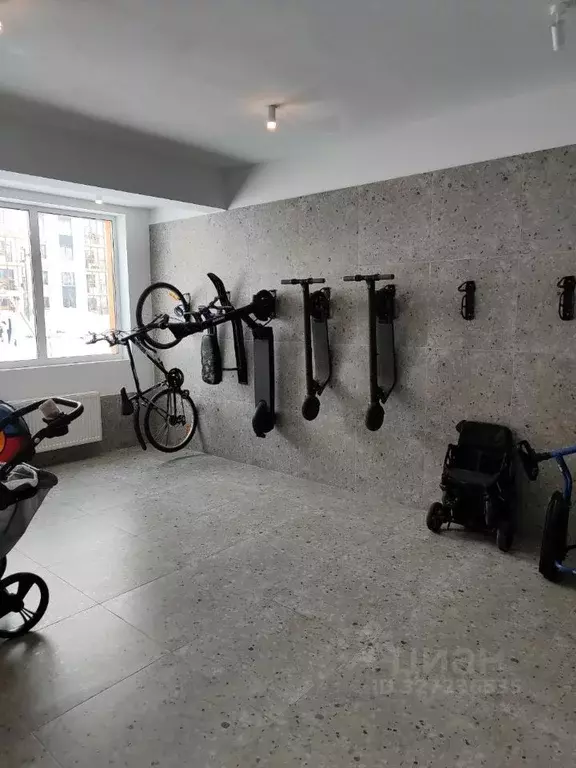 2-к кв. Свердловская область, Екатеринбург ул. Праздничная, 22/2 (71.1 ... - Фото 2