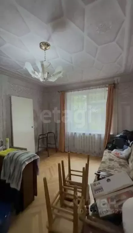 2-к кв. Северная Осетия, Владикавказ ул. Зортова, 7А (38.0 м) - Фото 0