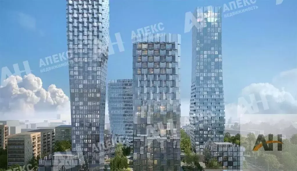 Помещение свободного назначения в Москва ул. Серегина, 5к1 (180 м) - Фото 1