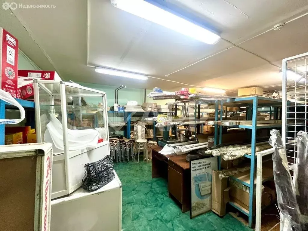 Помещение свободного назначения (63.4 м) - Фото 0
