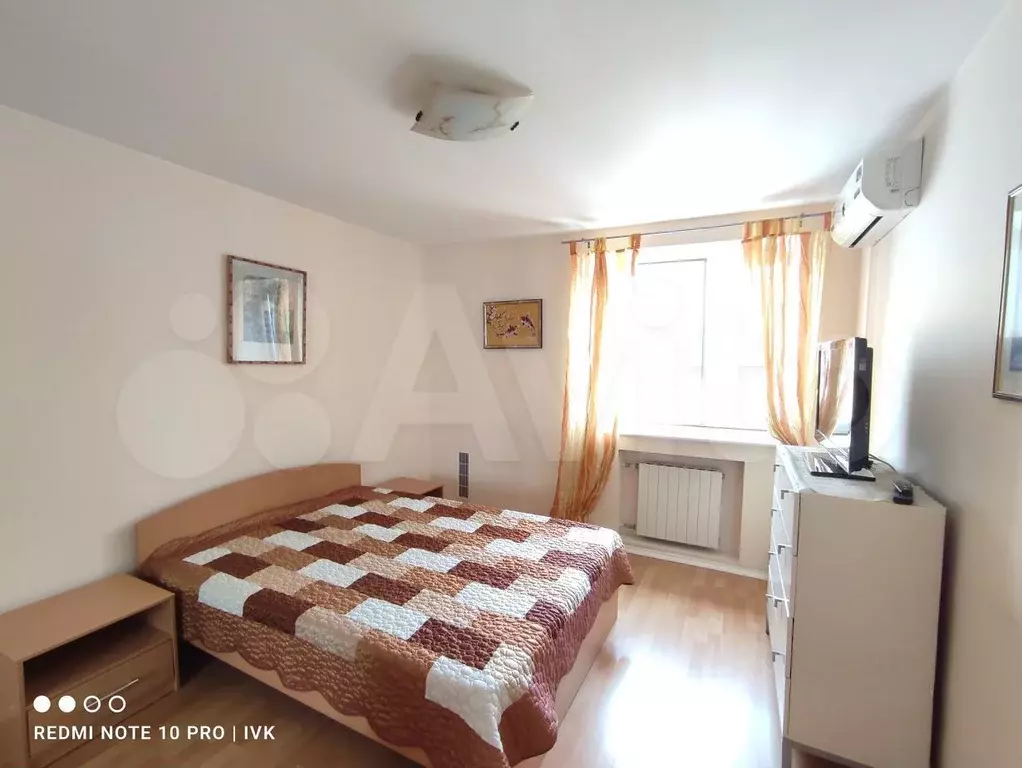 2-к. квартира, 66 м, 15/16 эт. - Фото 0