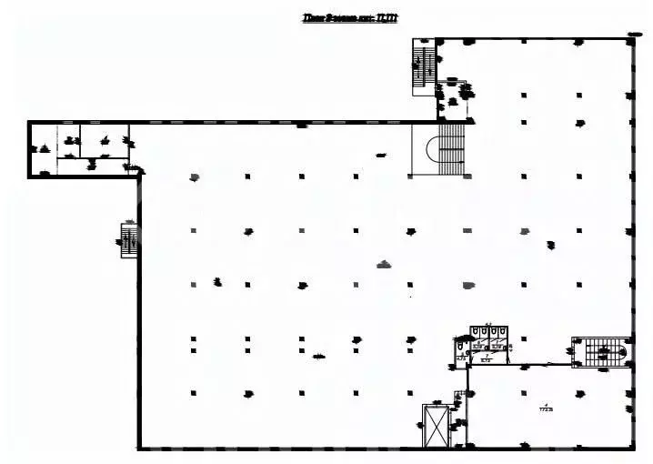 Офис в Самарская область, Самара просп. Кирова, 10А (300 м) - Фото 2