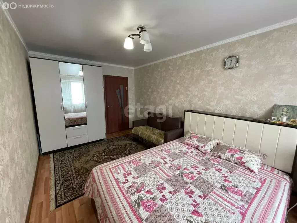 1-комнатная квартира: Михайловск, улица Ишкова, 71/1 (40 м) - Фото 1