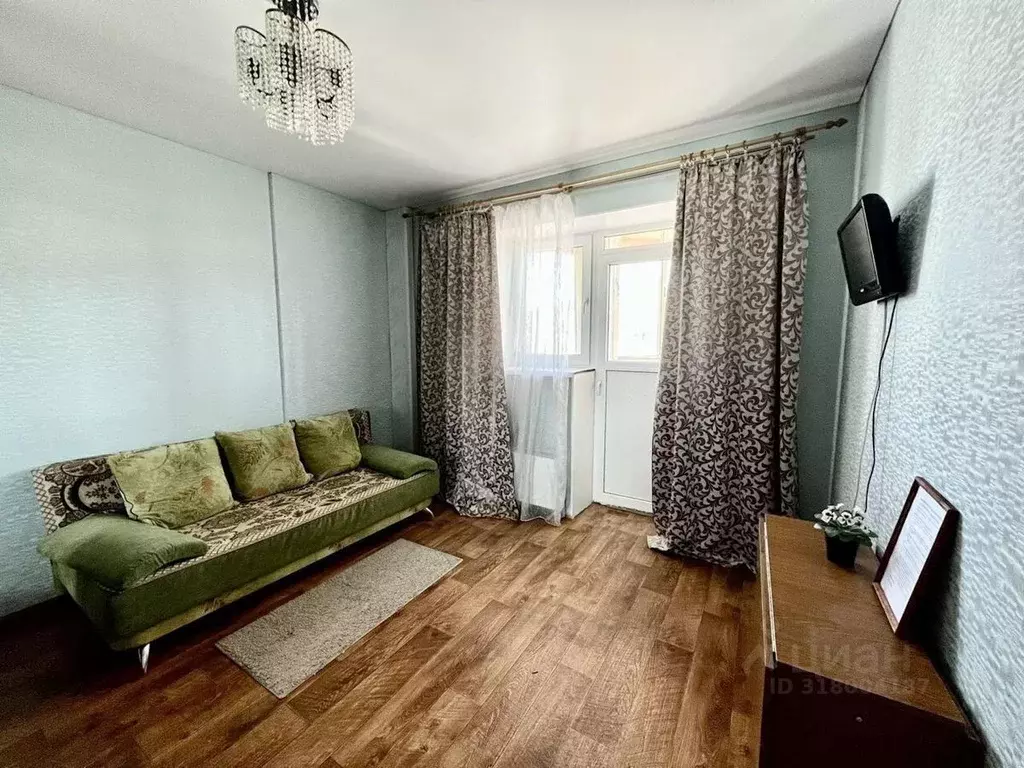 1-к кв. Башкортостан, Уфа Бакалинская ул., 19 (41.0 м) - Фото 0