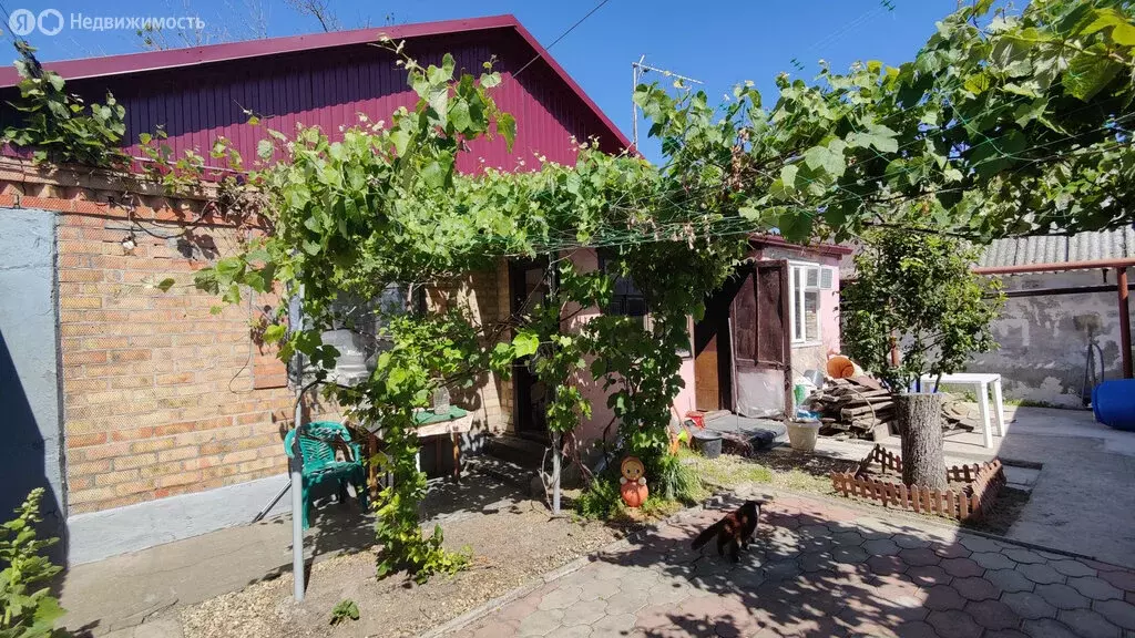 Дом в Ейск, улица Шмидта, 101 (48.7 м) - Фото 0