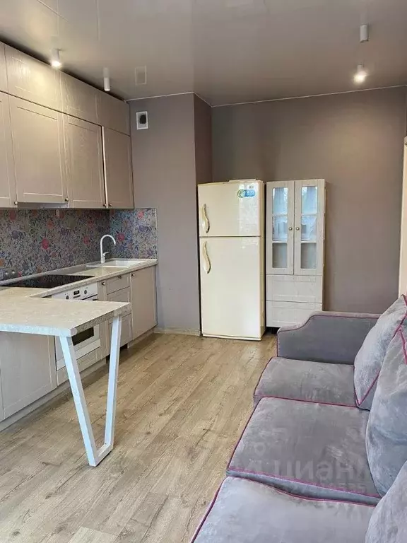 3-к кв. Кемеровская область, Кемерово Московский просп., 2А (60.0 м) - Фото 2