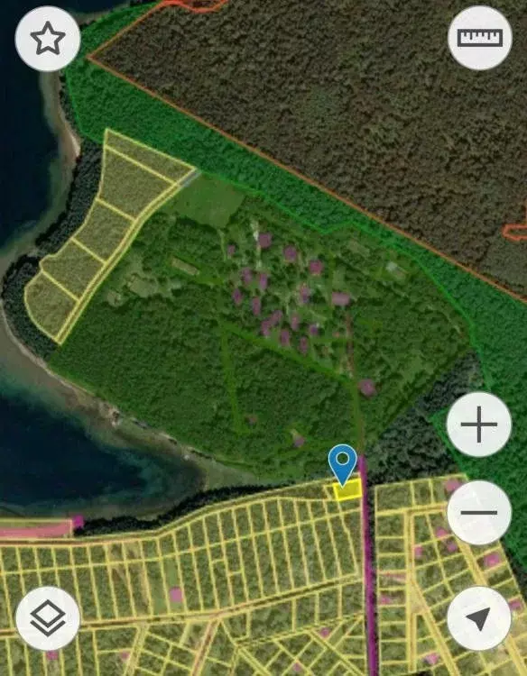 Участок в Иркутская область, Иркутск  (8.0 сот.) - Фото 1