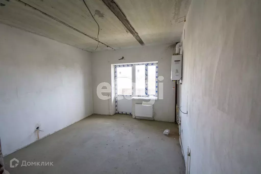 Продаётся 2-к квартира, 56 м - Фото 1