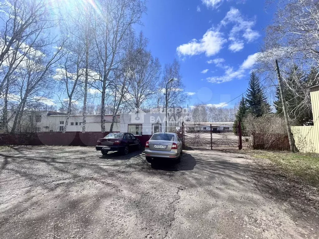 Продам помещение свободного назначения, 2435.6 м - Фото 0
