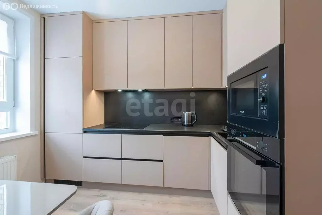 2-комнатная квартира: деревня Кондратово, Водопроводная улица, 4А ... - Фото 2