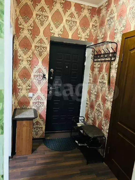 1-к. квартира, 27 м, 3/3 эт. - Фото 1