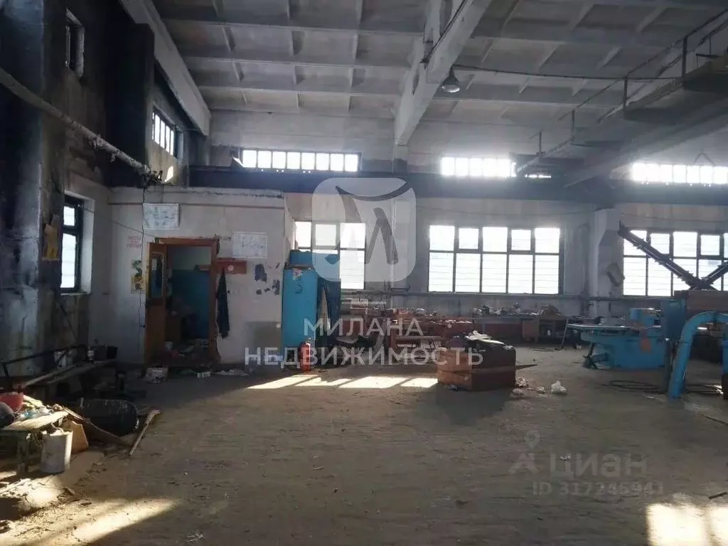 Помещение свободного назначения в Оренбургская область, Оренбург ... - Фото 0