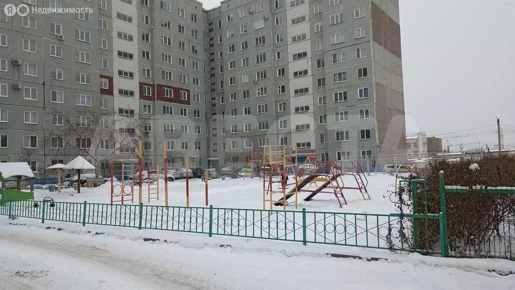 1к в -комнатной квартире (13 м) - Фото 2