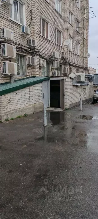 Помещение свободного назначения в Карачаево-Черкесия, Черкесск ул. ... - Фото 1