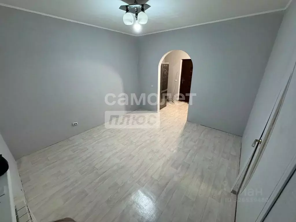 1-к кв. Иркутская область, Иркутск Байкальская ул., 188/3 (40.0 м) - Фото 2