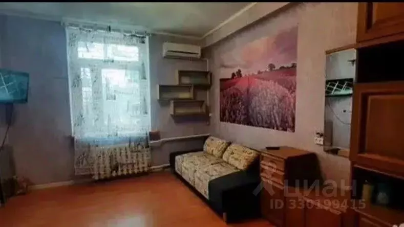 Комната Самарская область, Самара просп. Масленникова, 29 (19.0 м) - Фото 1