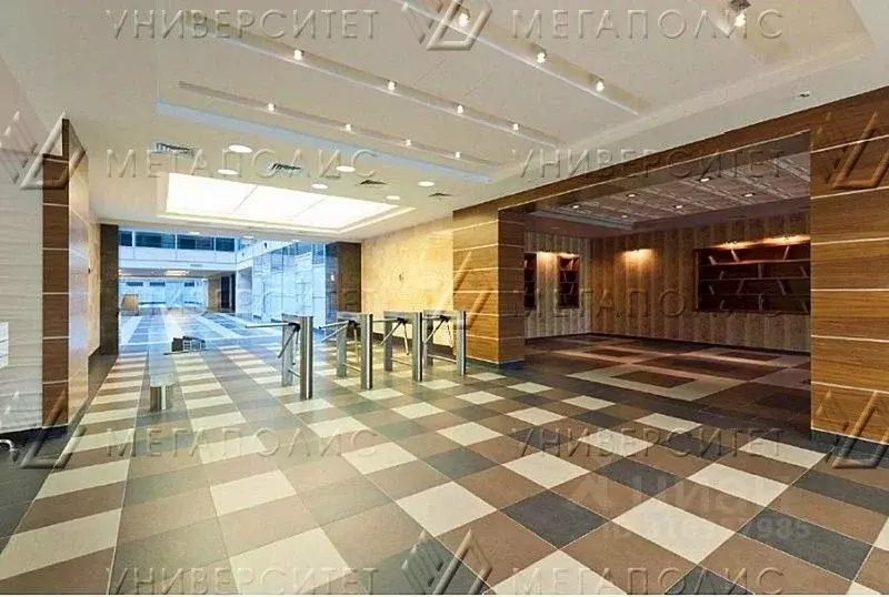 Офис в Москва ул. Горбунова, 2С3 (240 м) - Фото 1