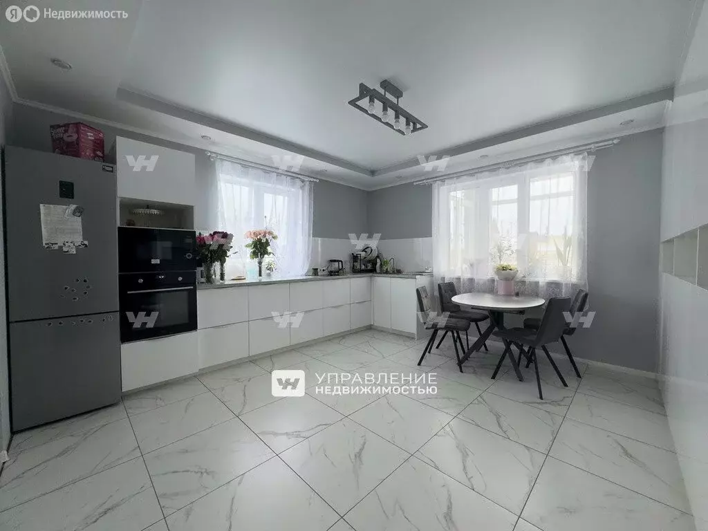 Дом в Южно-Сахалинск, СДНТ Агат, 6 (188.8 м) - Фото 1