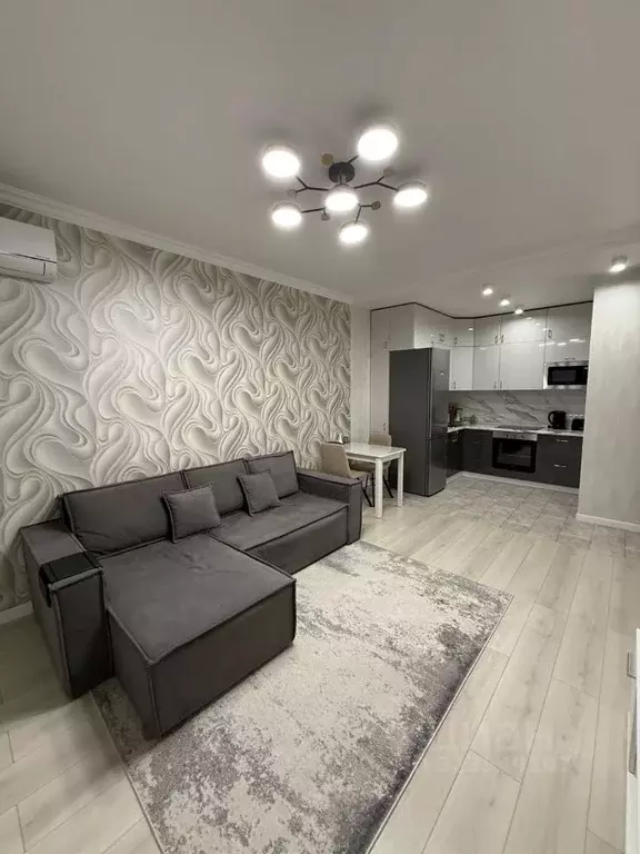 1-к кв. Московская область, Котельники ул. Кузьминская, 5к1 (41.5 м) - Фото 1