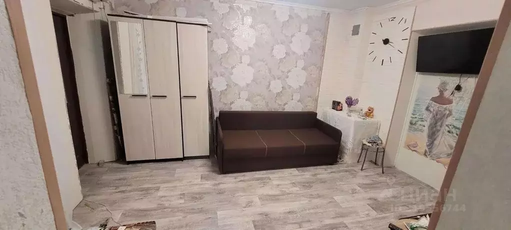 2-к кв. Ставропольский край, Ессентуки ул. Фрунзе, 55 (49.7 м) - Фото 0