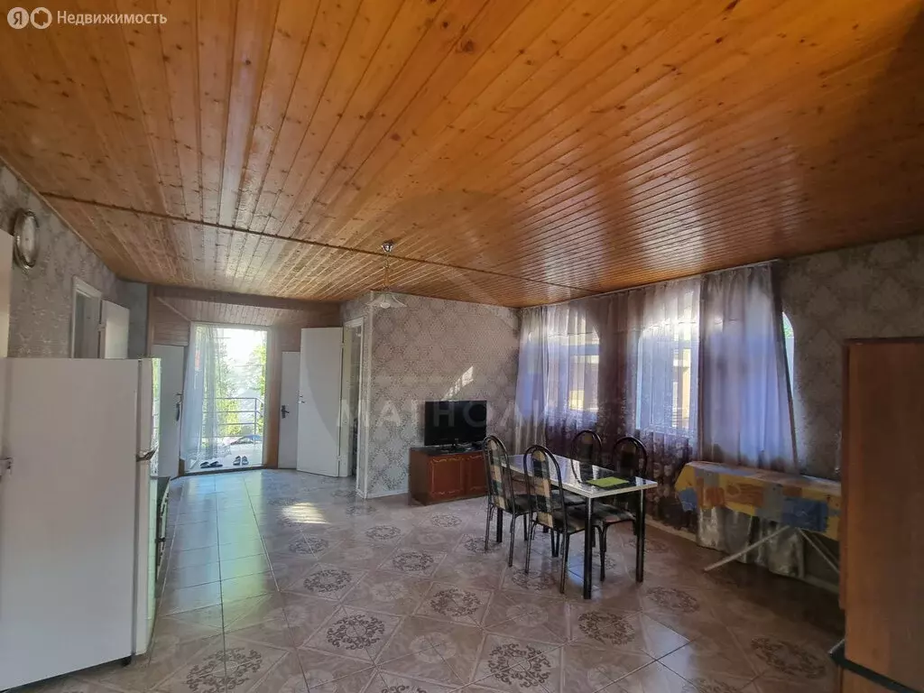 3-комнатная квартира: Анапа, улица Горького, 69 (63 м) - Фото 1