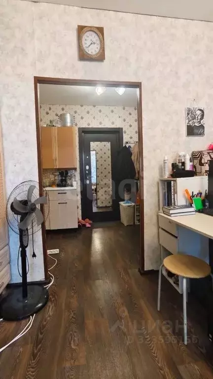 Студия Татарстан, Казань ул. Липатова, 13 (19.3 м) - Фото 1