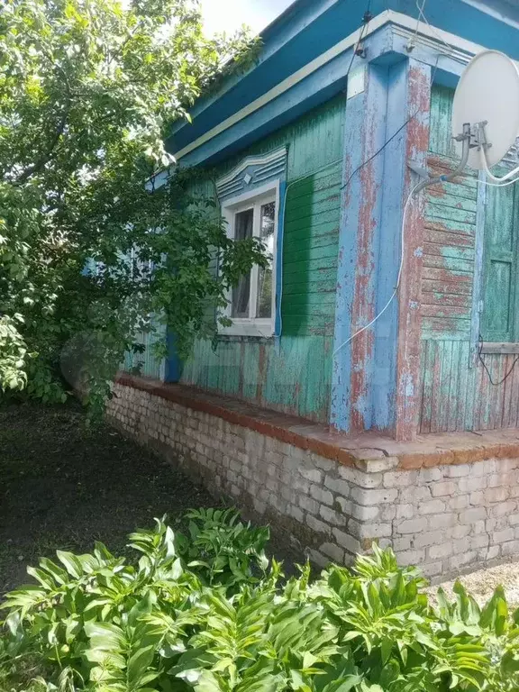 Дом 39,2 м на участке 15,2 сот. - Фото 1