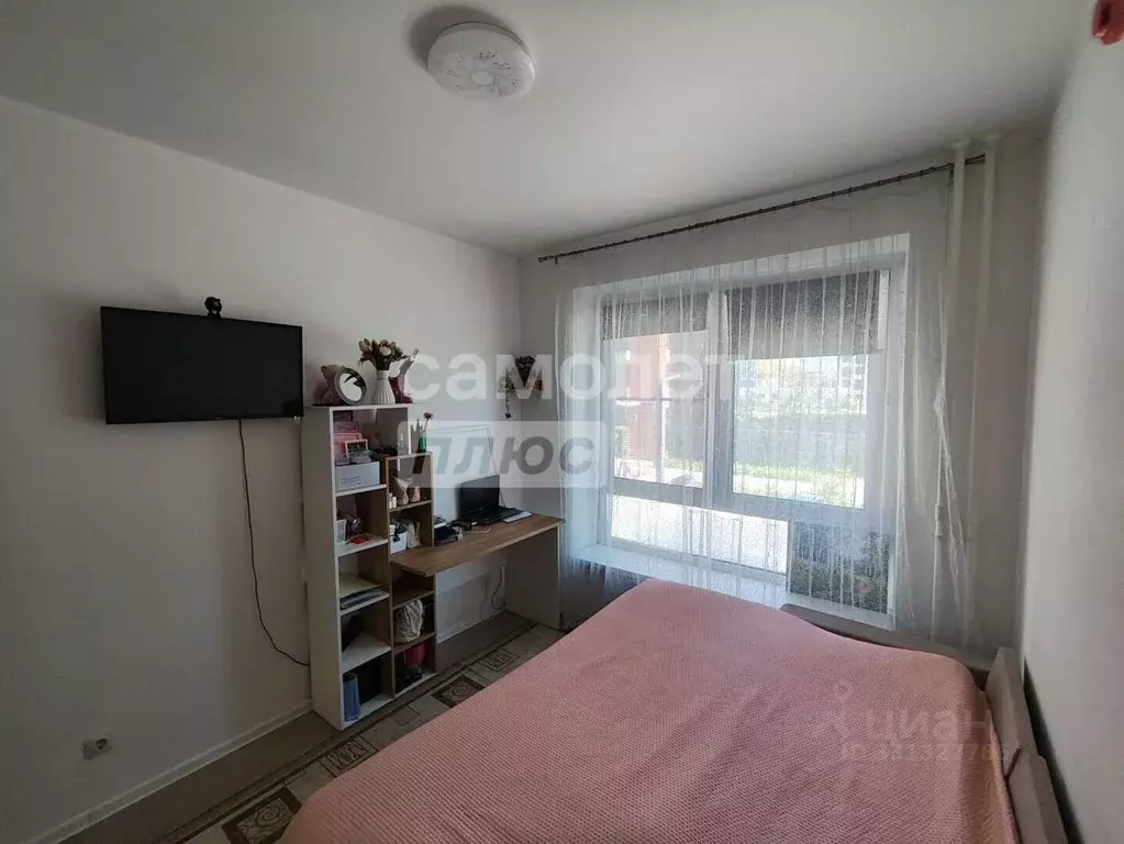 2-к кв. Москва ул. Саларьевская, 13к3 (41.2 м) - Фото 2