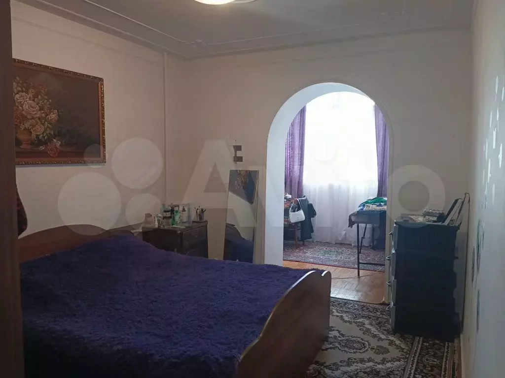Комната 16 м в 1-к., 4/9 эт. - Фото 0