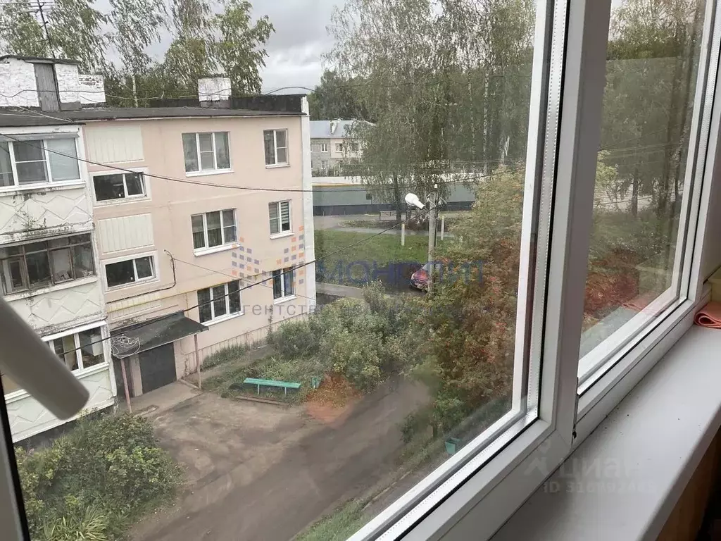 2-к кв. Нижегородская область, Нижний Новгород д. Кусаковка, ул. ... - Фото 0