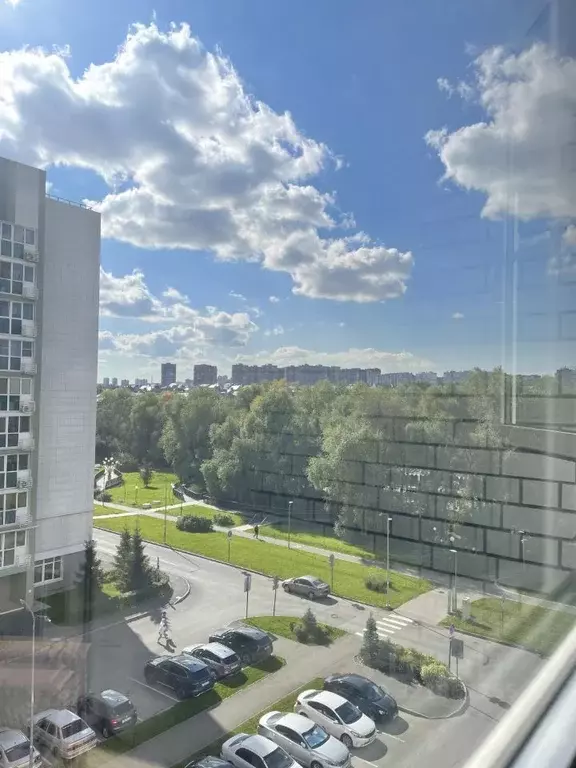 1-к кв. Татарстан, Казань ул. Азата Аббасова, 10 (36.0 м) - Фото 0
