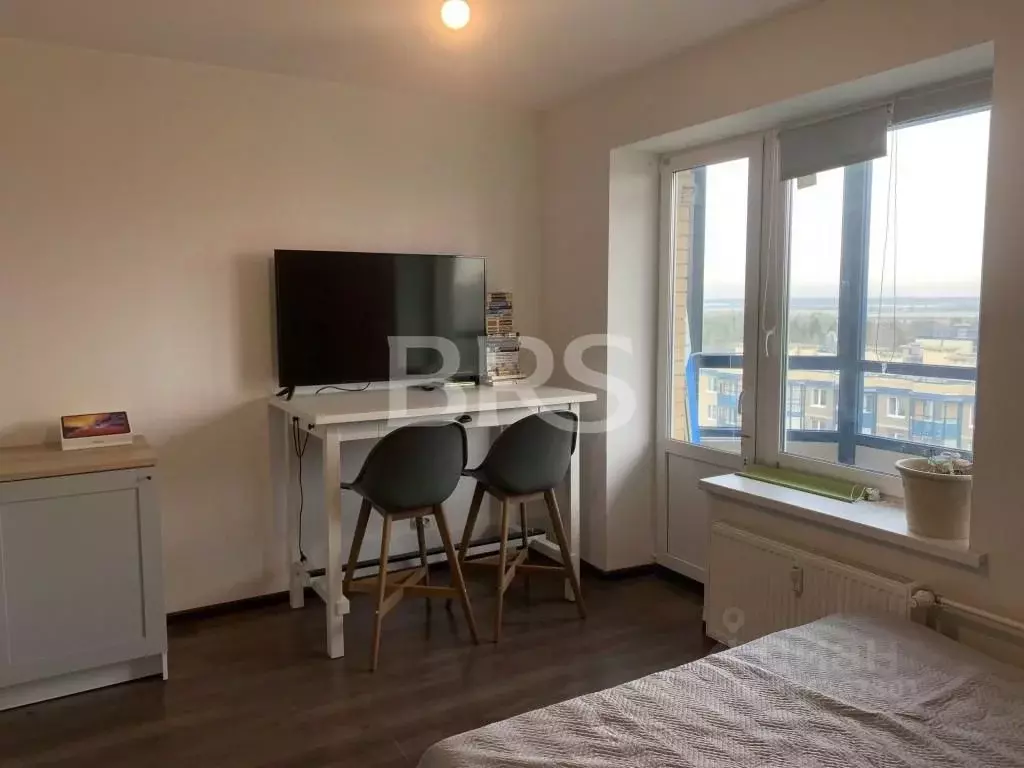 Студия Санкт-Петербург просп. Гладышевский, 38к3 (25.0 м) - Фото 1