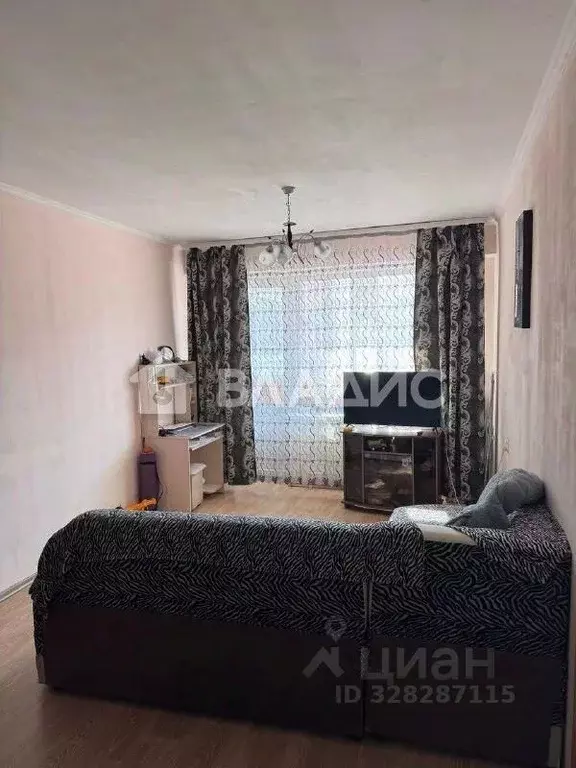 2-к кв. Бурятия, Улан-Удэ Геологическая ул., 23 (41.1 м) - Фото 0