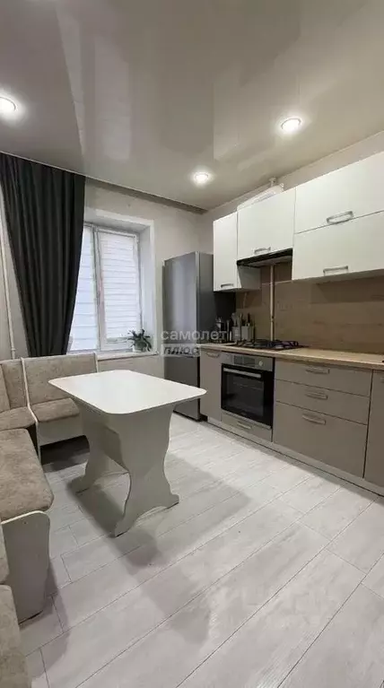 2-к кв. Коми, Сыктывкар ул. Пушкина, 140 (50.0 м) - Фото 1