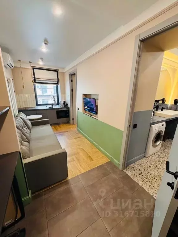 Комната Санкт-Петербург Невский просп., 82 - Фото 2