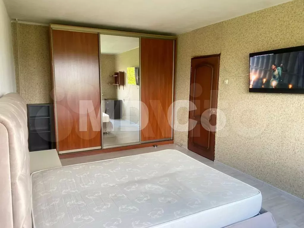 1-к. квартира, 40 м, 10/16 эт. - Фото 0