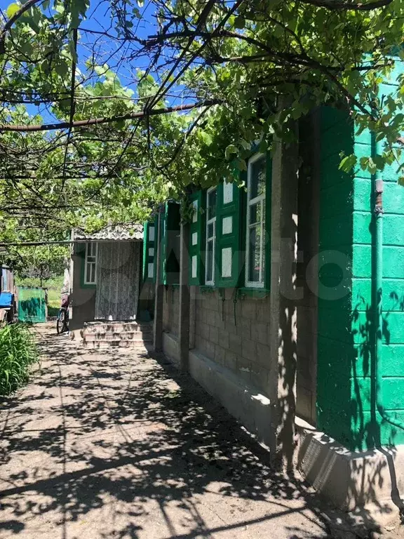 Дом 54,8 м на участке 10 сот. - Фото 0