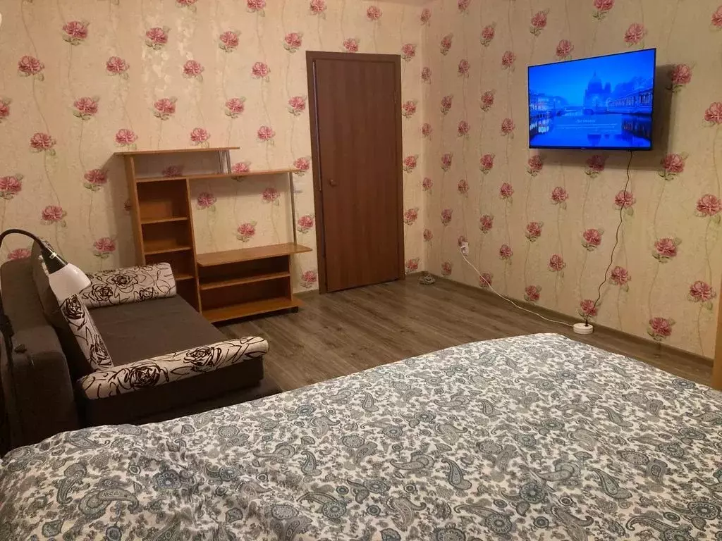 1-к кв. Новгородская область, Великий Новгород Большая ... - Фото 1