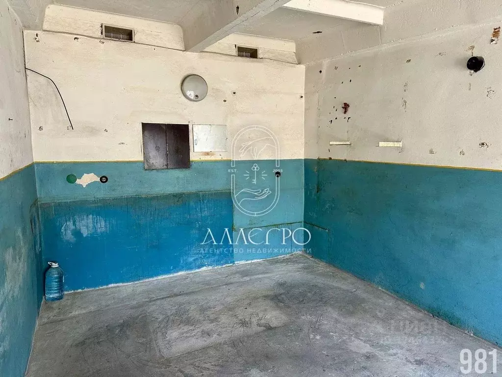 Гараж в Севастополь ул. Богданова, 59 (20 м) - Фото 2