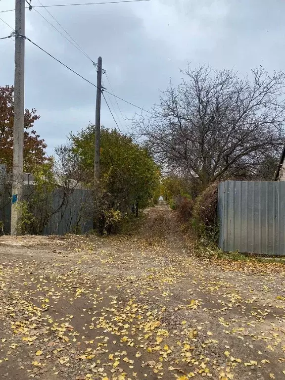 Дом в Волгоградская область, Городищенский район, Новонадеждинское ... - Фото 1