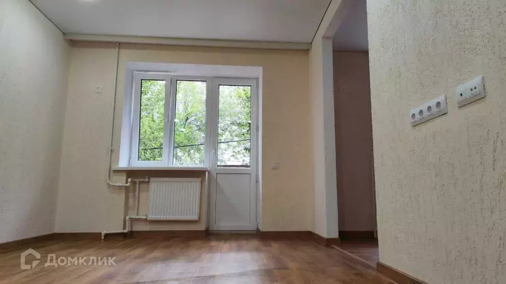 Продаётся 1-к квартира, 30 м - Фото 0