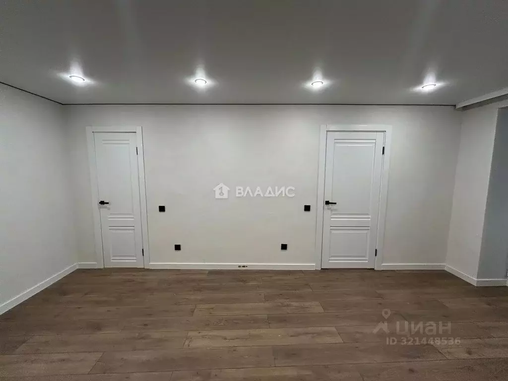 2-к кв. Пензенская область, Пенза ул. Мира, 10 (42.2 м) - Фото 0