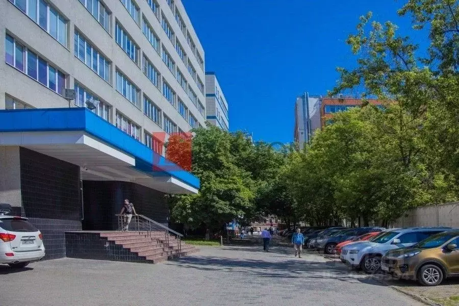 Офис в Москва Бакунинская ул., 71С10 (876 м) - Фото 0