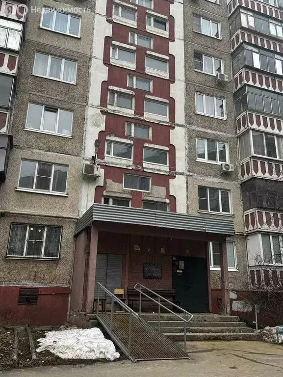 1-комнатная квартира: Липецк, улица Катукова, 33 (35.4 м) - Фото 2